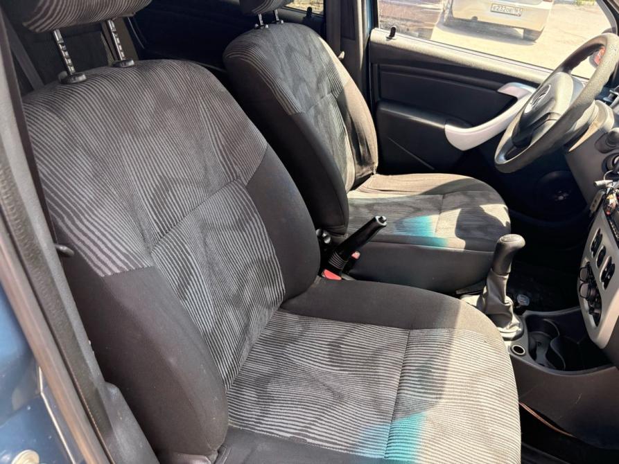 Renault Logan I Рестайлинг Ростов-на-Дону  - изображение 17