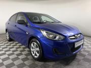 Hyundai Solaris I Москва  - изображение 22