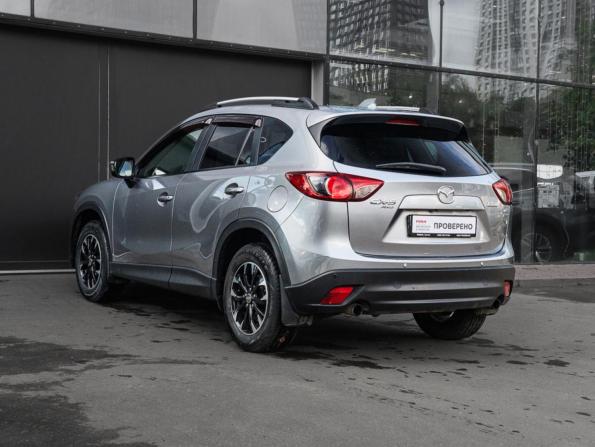 Mazda CX-5 I с пробегом 2014 года, цена 1 399 000 рублей, 207848 км, внедорожник, Автокод Объявления