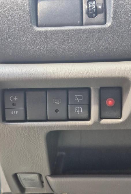 Suzuki Wagon R I Воронеж  - изображение 19