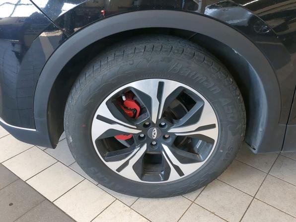 Chery Tiggo 7 Pro Max I с пробегом 2023 года, цена 1 785 000 рублей, 53193 км, внедорожник, Автокод Объявления