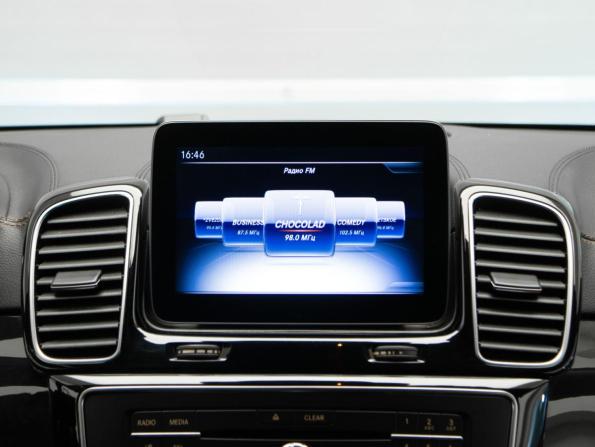 Mercedes-Benz GLE I (W166) с пробегом 2018 года, цена 3 820 000 рублей, 158043 км, внедорожник, Автокод Объявления