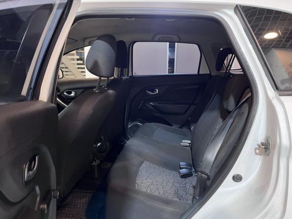 Lada (ВАЗ) XRAY I с пробегом 2019 года, цена 1 065 000 рублей, 131054 км, хэтчбек, Автокод Объявления