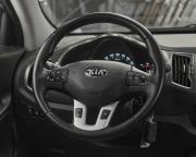Kia Sportage III Москва  - изображение 31