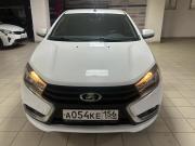 Lada (ВАЗ) Vesta I Оренбург  - изображение 16