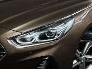 Hyundai Sonata VII (LF) Рестайлинг Москва  - изображение 30