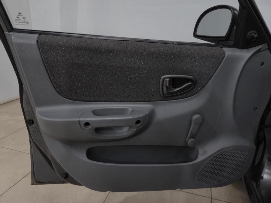 Hyundai Accent II Альметьевск  - изображение 9