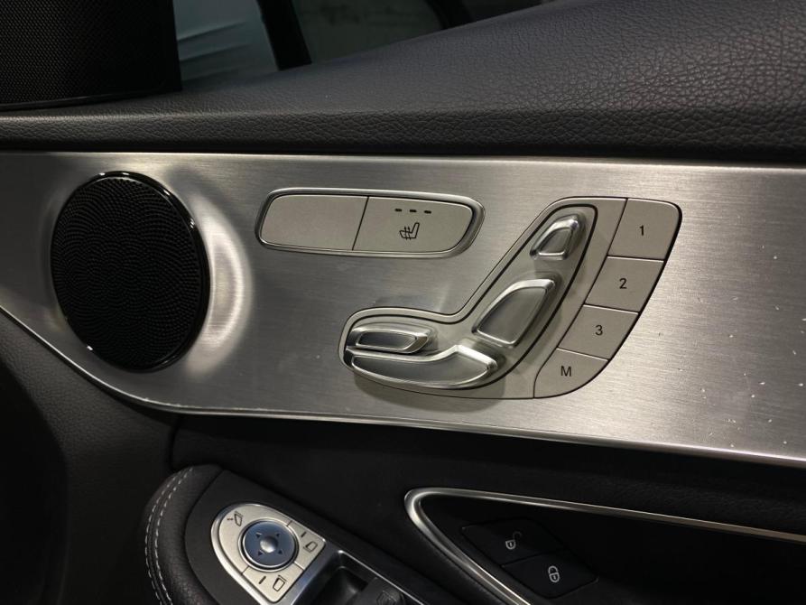 Mercedes-Benz C-Класс IV (W205) Челябинск  - изображение 20