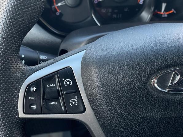 Lada (ВАЗ) Vesta I с пробегом 2021 года, цена 929 000 рублей, 152200 км, седан, Автокод Объявления