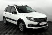 Lada (ВАЗ) Granta I Рестайлинг Нижний Новгород  - изображение 27