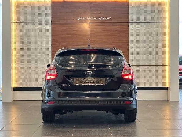 Ford Focus III с пробегом 2012 года, цена 799 990 рублей, 176123 км, хэтчбек, Автокод Объявления