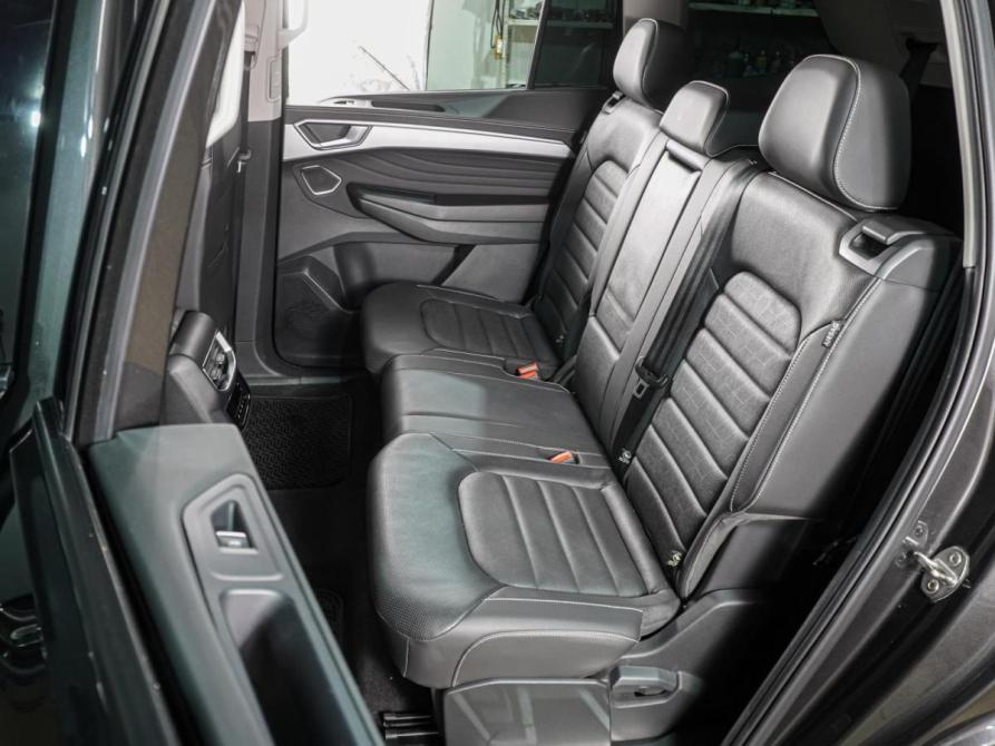 Volkswagen Talagon I Воронеж  - изображение 11