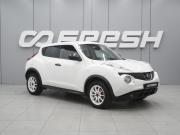 Nissan Juke I Ростов-на-Дону  - изображение 15