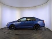 Skoda Rapid I Рестайлинг Москва  - изображение 34