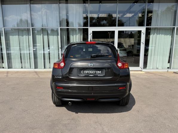 Nissan Juke I с пробегом 2012 года, цена 848 000 рублей, 191824 км, внедорожник, Автокод Объявления