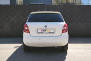 Skoda Fabia II Рестайлинг Сыктывкар  - изображение 28