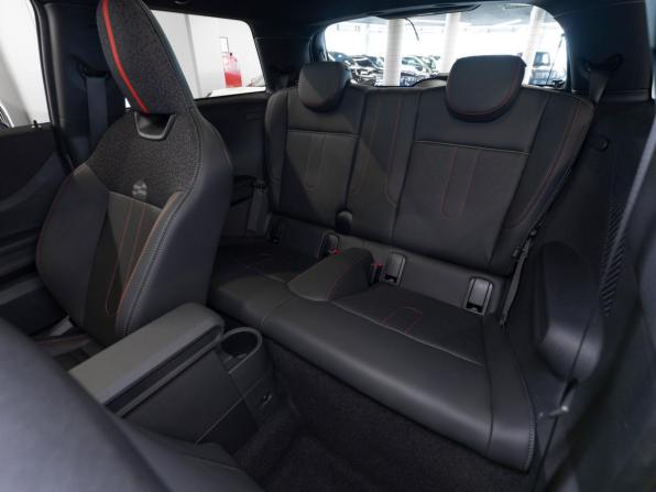 Mini Hatch IV (F65/F66/J01) с пробегом 2025 года, цена 6 850 000 рублей, 97 км, хэтчбек, Автокод Объявления