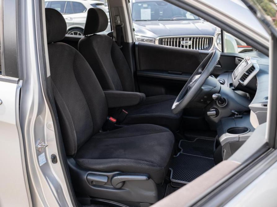 Honda Freed I Рестайлинг Сочи  - изображение 11