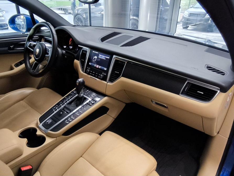 Porsche Macan I Москва  - изображение 8