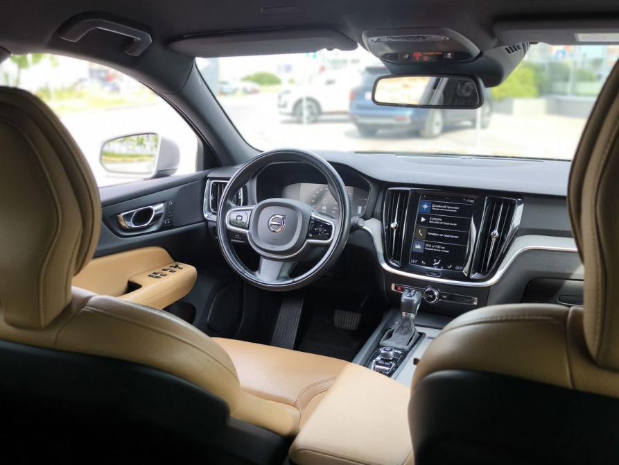 Volvo V60 Cross Country II Санкт-Петербург  - изображение 24