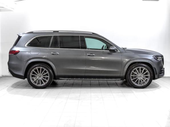 Mercedes-Benz GLS II (X167) с пробегом 2022 года, цена 9 310 000 рублей, 69198 км, внедорожник, Автокод Объявления