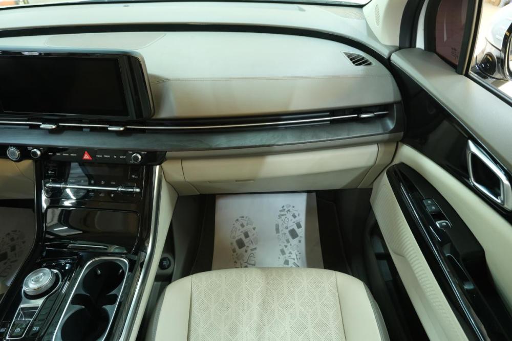 Kia Carnival IV Омск  - изображение 19