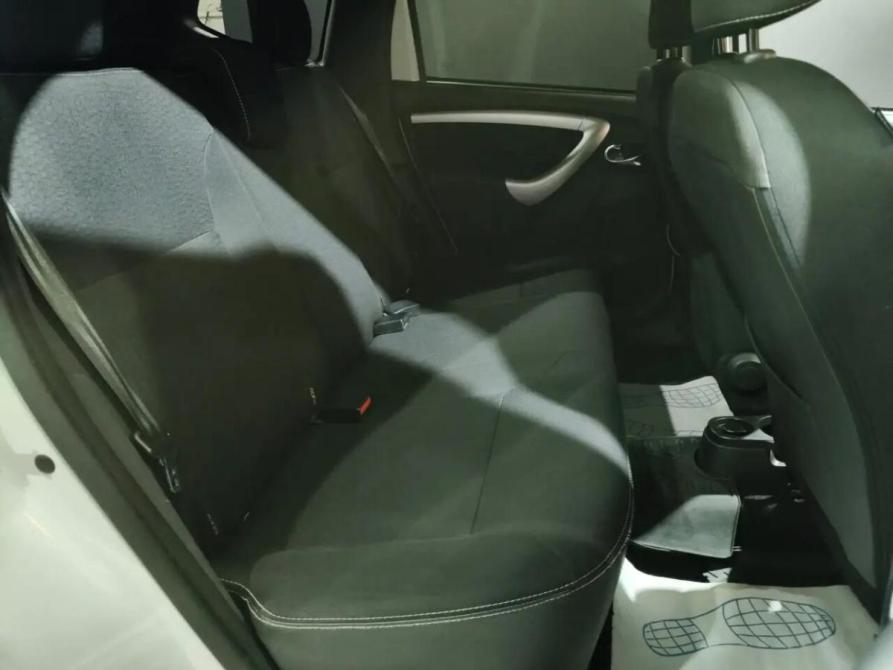 Nissan Terrano III (D10) Уфа  - изображение 16
