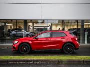 Mercedes-Benz GLA AMG I (X156) Рестайлинг Санкт-Петербург  - изображение 46