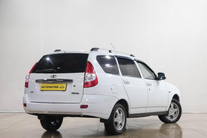 Lada (ВАЗ) Priora I с пробегом 2012 года, цена 439 000 рублей, 310000 км, универсал, Автокод Объявления