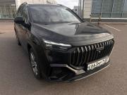 Geely Okavango I Рестайлинг Санкт-Петербург  - изображение 6
