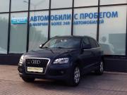 Audi Q5 I (8R) Екатеринбург  - изображение 23
