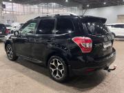 Subaru Forester IV Пермь  - изображение 9