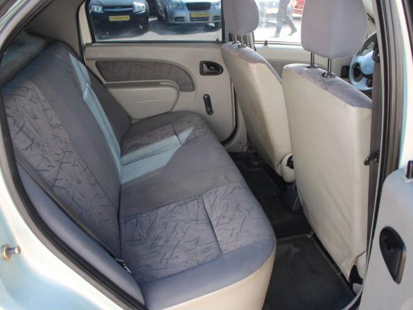 Renault Logan I с пробегом 2005 года, цена 219 000 рублей, 235907 км, седан, Автокод Объявления
