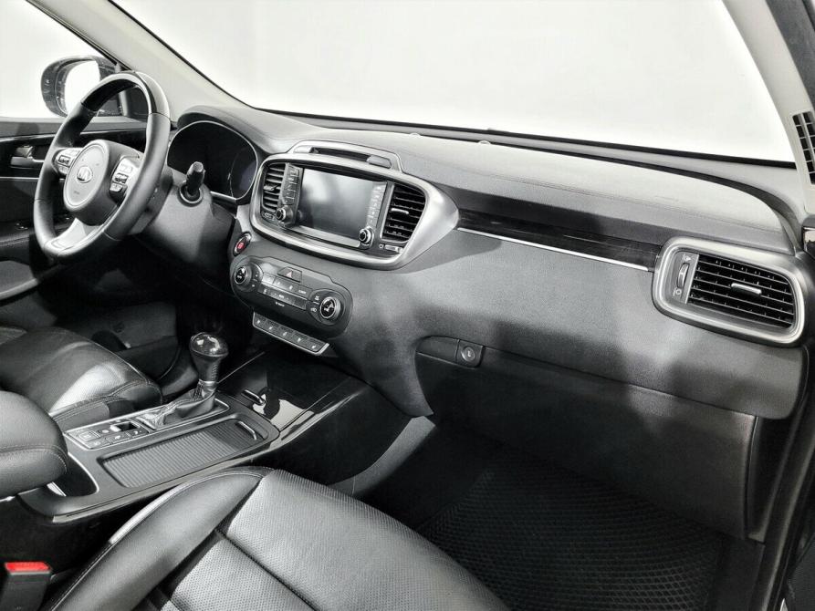 Kia Sorento III Prime Москва  - изображение 12