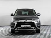 Mitsubishi Outlander III Рестайлинг 3 Москва  - изображение 25