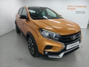 Lada (ВАЗ) XRAY I Москва  - изображение 20
