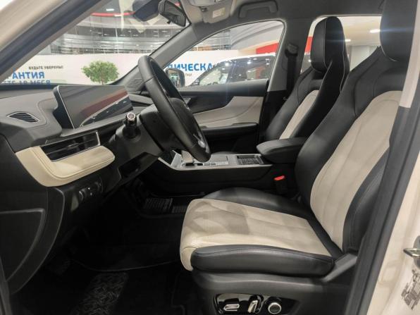 Chery Tiggo 4 Pro I Рестайлинг с пробегом 2024 года, цена 1 675 000 рублей, 16051 км, внедорожник, Автокод Объявления