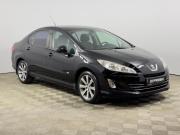 Peugeot 408 I Казань  - изображение 21