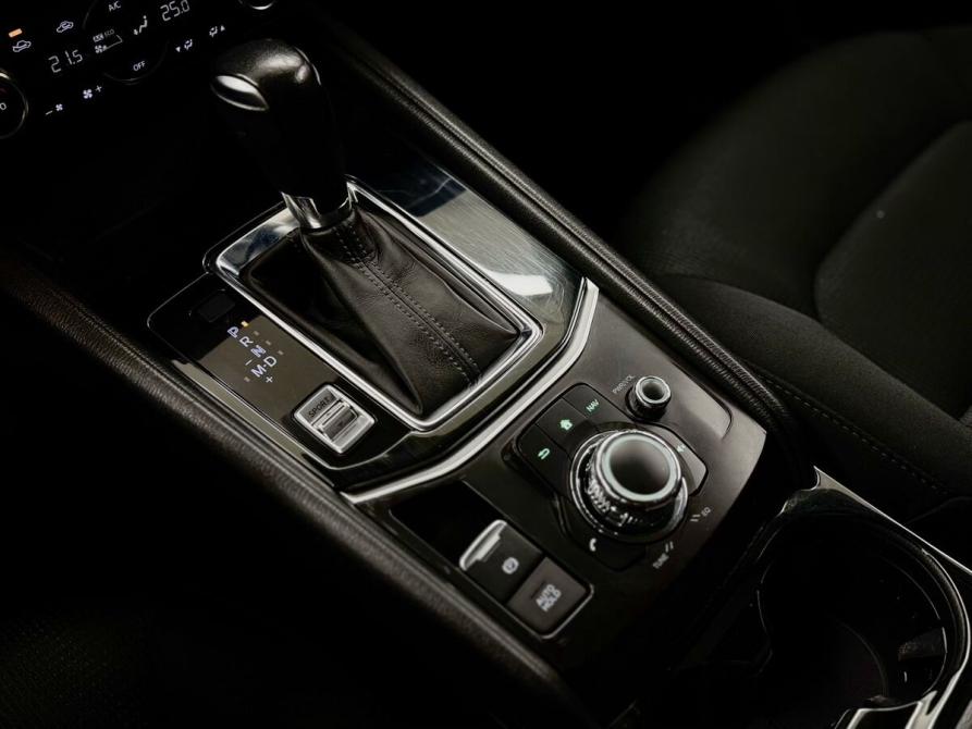 Mazda CX-5 II Вологда  - изображение 16