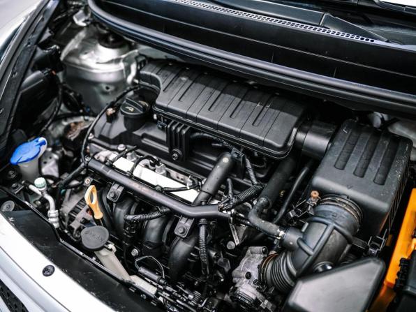 Kia Picanto II с пробегом 2014 года, цена 1 029 000 рублей, 6976 км, хэтчбек, Автокод Объявления