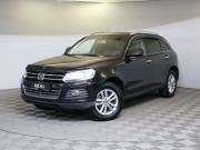 Zotye T600 Санкт-Петербург  - изображение 20