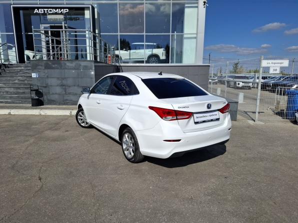 Changan Alsvin с пробегом 2023 года, цена 1 180 000 рублей, 18275 км, седан, Автокод Объявления