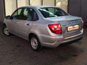 Lada (ВАЗ) Granta I Рестайлинг Ярославль  - изображение 22