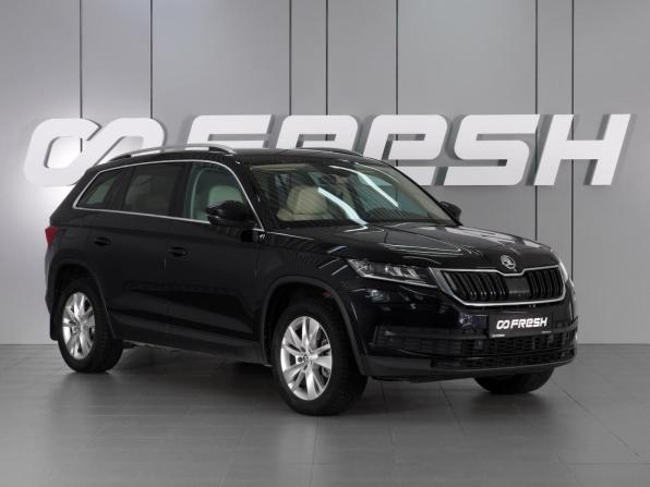 Skoda Kodiaq I с пробегом 2018 года, цена 2 929 000 рублей, 191587 км, внедорожник, Автокод Объявления