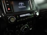 Toyota Land Cruiser Prado 150 Series Рестайлинг 1 Санкт-Петербург  - изображение 39