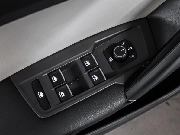 Volkswagen Tiguan II с пробегом 2017 года, цена 1 719 000 рублей, 162214 км, внедорожник, Автокод Объявления