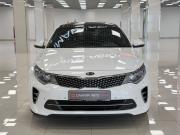 Kia Optima IV Самара  - изображение 38