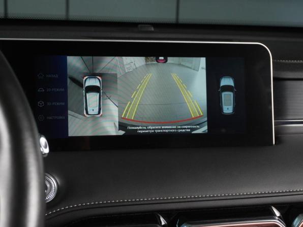 JETOUR X70+ I Рестайлинг с пробегом 2024 года, цена 2 280 000 рублей, 22169 км, внедорожник, Автокод Объявления