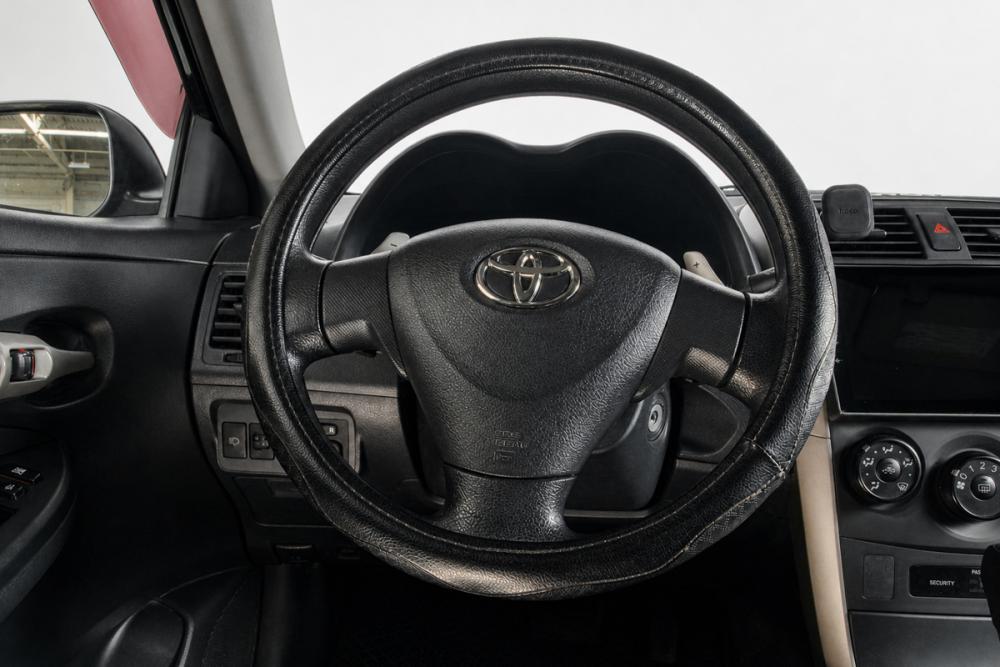 Toyota Corolla X (E140 E150) Челябинск  - изображение 9