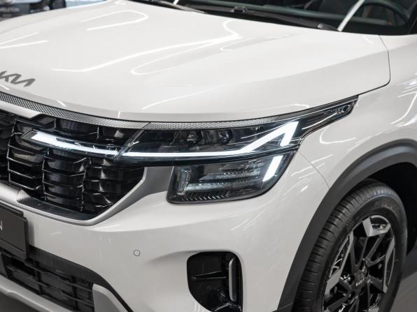Kia Seltos I Рестайлинг с пробегом 2026 года, цена 3 100 000 рублей, 24 км, внедорожник, Автокод Объявления